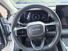 GAC AION S Plus 70 Tech Edition - ფოტო 13