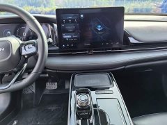GAC AION S Plus 70 Tech Edition - ფოტო 16