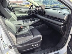 GAC AION S Plus 70 Tech Edition - ფოტო 17
