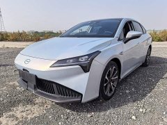 GAC AION S Plus 70 Tech Edition - ფოტო 2