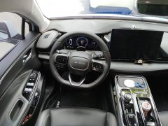 GAC AION S Plus 70 Tech Edition - ფოტო 3