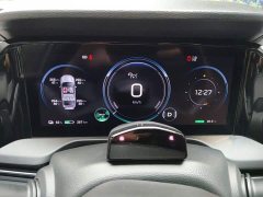 GAC AION S Plus 70 Tech Edition - ფოტო 4