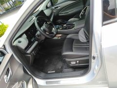 GAC AION S Plus 70 Tech Edition - ფოტო 8