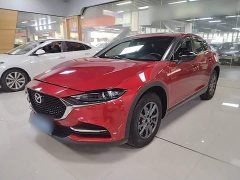 Mazda CX-4 2.0L Automatic FWD Blue Sky Vitality Edition - ფოტო 1