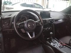 Mazda CX-4 2.0L Automatic FWD Blue Sky Vitality Edition - ფოტო 10