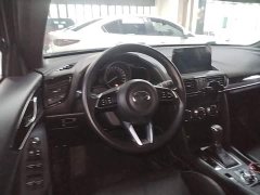 Mazda CX-4 2.0L Automatic FWD Blue Sky Vitality Edition - ფოტო 11