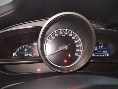 Mazda CX-4 2.0L Automatic FWD Blue Sky Vitality Edition - ფოტო 12