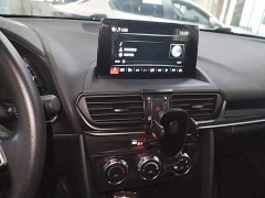 Mazda CX-4 2.0L Automatic FWD Blue Sky Vitality Edition - ფოტო 13
