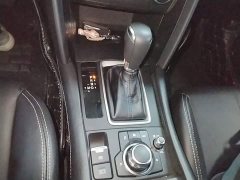 Mazda CX-4 2.0L Automatic FWD Blue Sky Vitality Edition - ფოტო 14