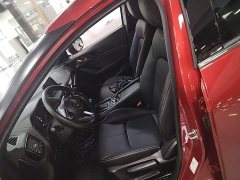 Mazda CX-4 2.0L Automatic FWD Blue Sky Vitality Edition - ფოტო 15