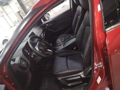Mazda CX-4 2.0L Automatic FWD Blue Sky Vitality Edition - ფოტო 16