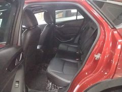 Mazda CX-4 2.0L Automatic FWD Blue Sky Vitality Edition - ფოტო 17