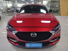 Mazda CX-4 2.0L Automatic FWD Blue Sky Vitality Edition - ფოტო 3