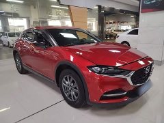 Mazda CX-4 2.0L Automatic FWD Blue Sky Vitality Edition - ფოტო 4