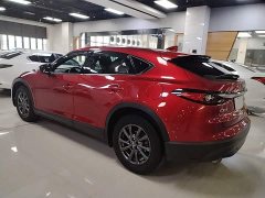 Mazda CX-4 2.0L Automatic FWD Blue Sky Vitality Edition - ფოტო 5