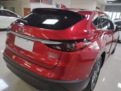 Mazda CX-4 2.0L Automatic FWD Blue Sky Vitality Edition - ფოტო 6