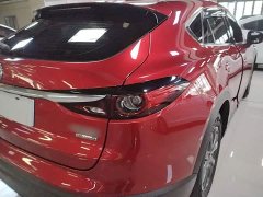 Mazda CX-4 2.0L Automatic FWD Blue Sky Vitality Edition - ფოტო 8