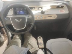 Wuling Hongguang MINIEV 2021 Macaron Fashion Edition Ternary Lithium - ფოტო 10