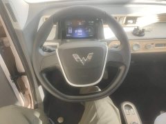 Wuling Hongguang MINIEV 2021 Macaron Fashion Edition Ternary Lithium - ფოტო 11