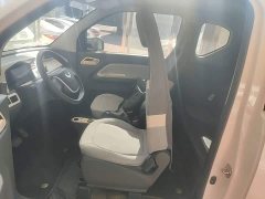 Wuling Hongguang MINIEV 2021 Macaron Fashion Edition Ternary Lithium - ფოტო 15