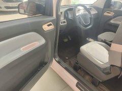 Wuling Hongguang MINIEV 2021 Macaron Fashion Edition Ternary Lithium - ფოტო 16