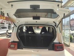 Wuling Hongguang MINIEV 2021 Macaron Fashion Edition Ternary Lithium - ფოტო 19