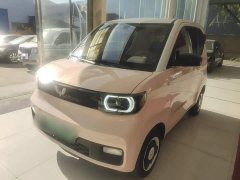 Wuling Hongguang MINIEV 2021 Macaron Fashion Edition Ternary Lithium - ფოტო 2