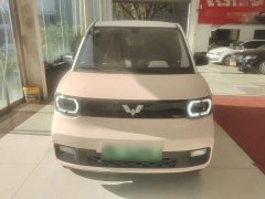 Wuling Hongguang MINIEV 2021 Macaron Fashion Edition Ternary Lithium - ფოტო 3