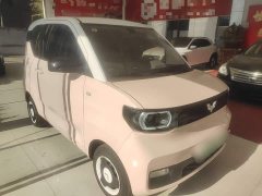 Wuling Hongguang MINIEV 2021 Macaron Fashion Edition Ternary Lithium - ფოტო 4