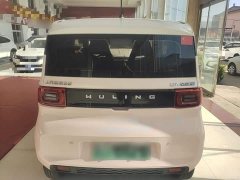 Wuling Hongguang MINIEV 2021 Macaron Fashion Edition Ternary Lithium - ფოტო 6