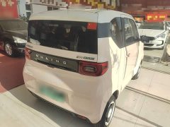 Wuling Hongguang MINIEV 2021 Macaron Fashion Edition Ternary Lithium - ფოტო 7