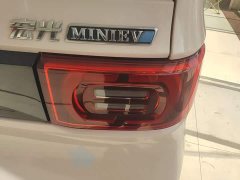 Wuling Hongguang MINIEV 2021 Macaron Fashion Edition Ternary Lithium - ფოტო 8