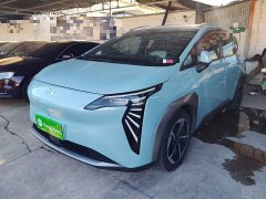 GAC AION Y 2022 Plus 80 Smart Leader Edition - ფოტო 1