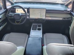 GAC AION Y 2022 Plus 80 Smart Leader Edition - ფოტო 10