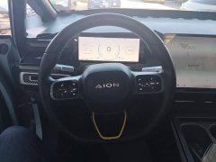 GAC AION Y 2022 Plus 80 Smart Leader Edition - ფოტო 11