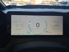 GAC AION Y 2022 Plus 80 Smart Leader Edition - ფოტო 12
