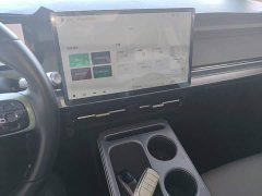 GAC AION Y 2022 Plus 80 Smart Leader Edition - ფოტო 13