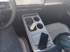 GAC AION Y 2022 Plus 80 Smart Leader Edition - ფოტო 14