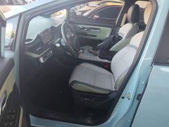 GAC AION Y 2022 Plus 80 Smart Leader Edition - ფოტო 15