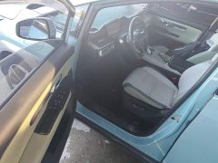 GAC AION Y 2022 Plus 80 Smart Leader Edition - ფოტო 16
