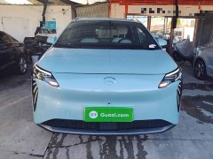 GAC AION Y 2022 Plus 80 Smart Leader Edition - ფოტო 3