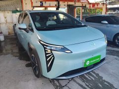 GAC AION Y 2022 Plus 80 Smart Leader Edition - ფოტო 4