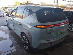 GAC AION Y 2022 Plus 80 Smart Leader Edition - ფოტო 5