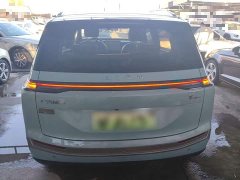 GAC AION Y 2022 Plus 80 Smart Leader Edition - ფოტო 6