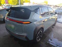 GAC AION Y 2022 Plus 80 Smart Leader Edition - ფოტო 7