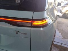 GAC AION Y 2022 Plus 80 Smart Leader Edition - ფოტო 8