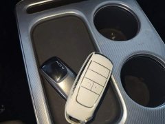 GAC AION Y 2022 Plus 80 Smart Leader Edition - ფოტო 9