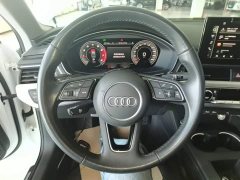 Audi A4L 2020 40 TFSI Fashion Dynamic - ფოტო 11