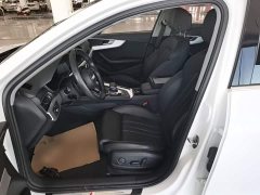 Audi A4L 2020 40 TFSI Fashion Dynamic - ფოტო 15