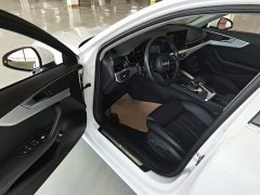 Audi A4L 2020 40 TFSI Fashion Dynamic - ფოტო 16